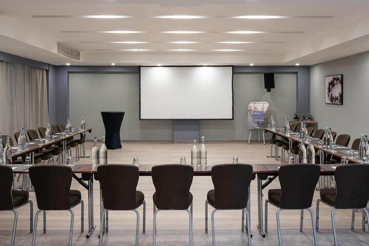 Meeting 205 of 227