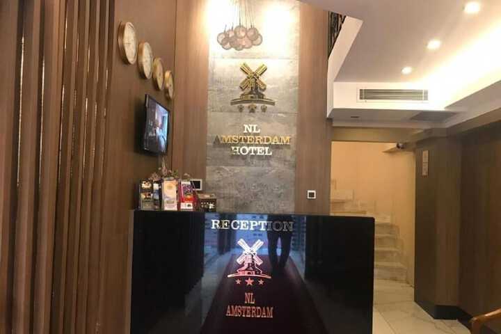 Hotel Interior 2 of 34