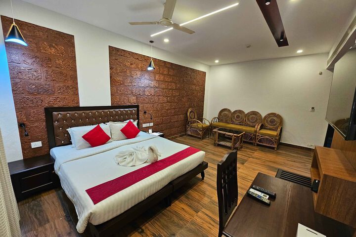 nirmallyam residency hotel pvt.ltd