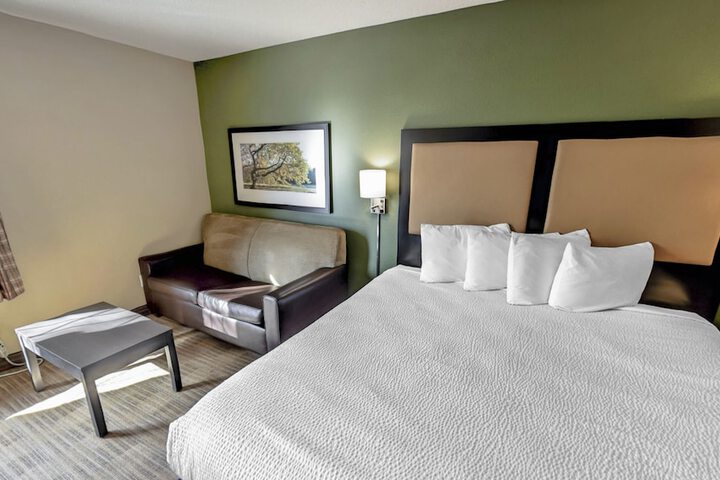 Suite Accessible (3 of 21)