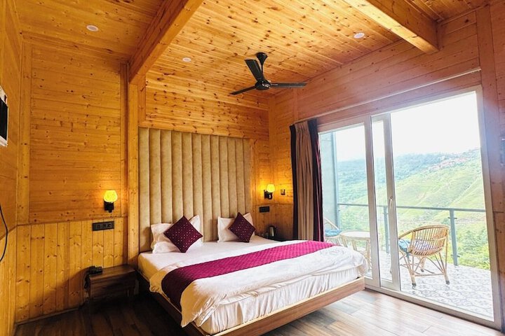 Room 7 of 20
