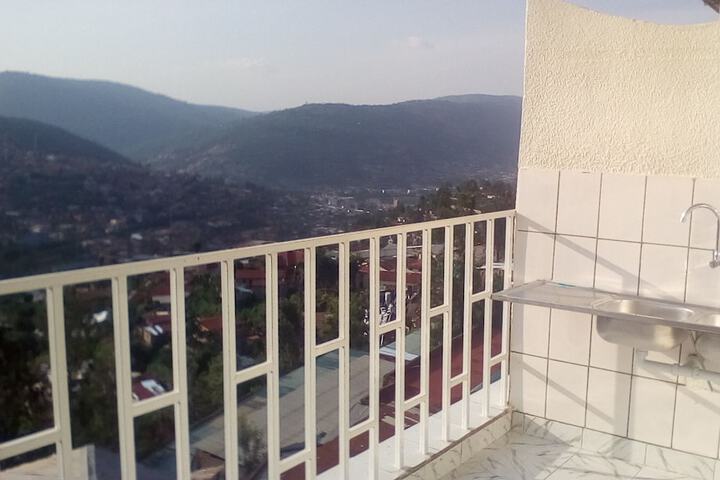 Terrace/Patio 9 of 20
