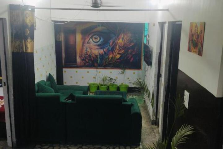 TEJAS HOTEL
