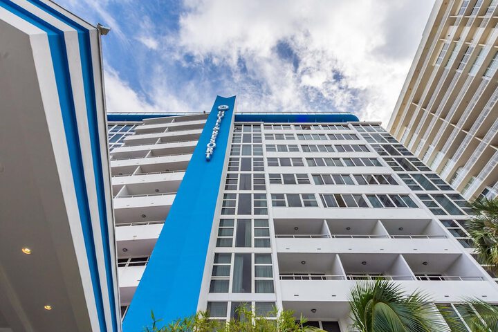 Hotel 148 of 157