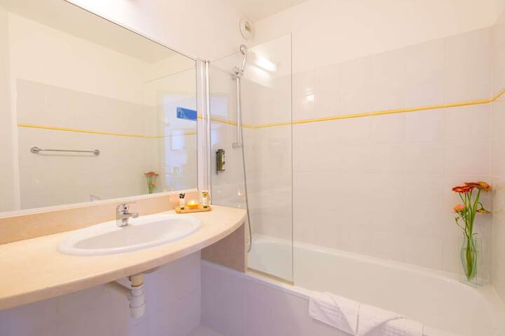 Bathroom Vanities