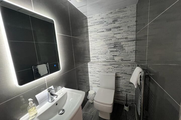 Bathroom Vanities