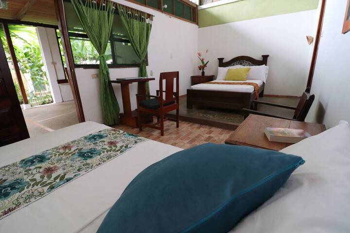Room 8 of 20