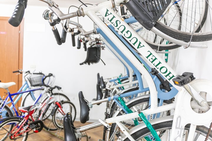 Bicycling
