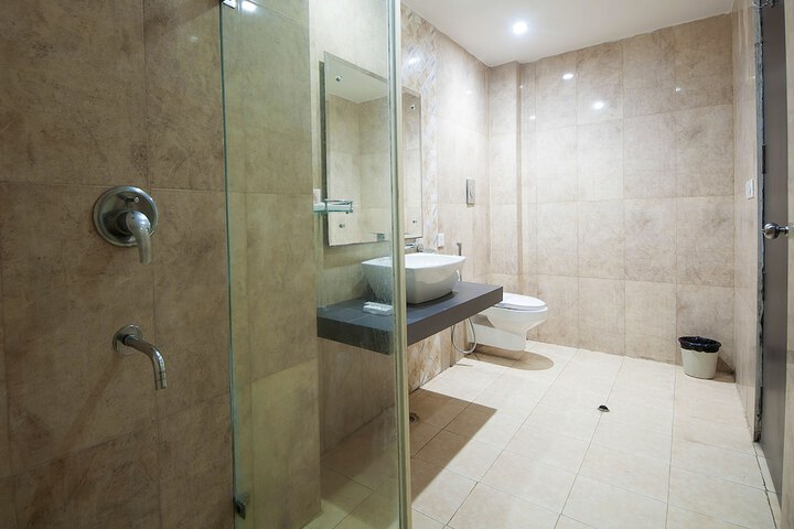 Bathroom Vanities