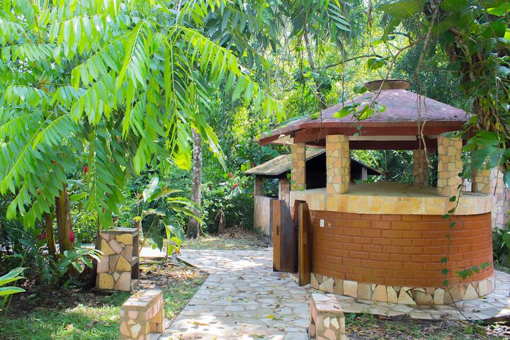 Spa Massage