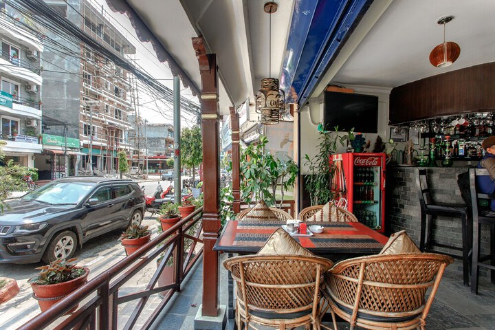 Terrace/Patio 84 of 91