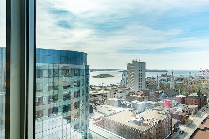 Water view