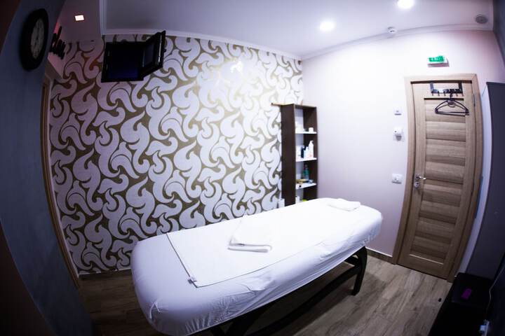 Massage