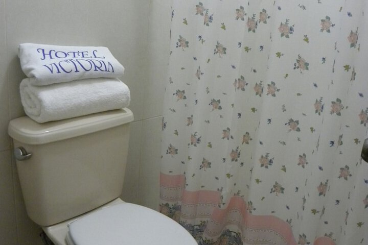 Restrooms