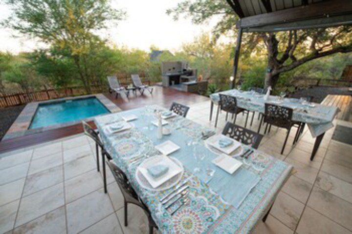 Terrace/Patio 135 of 139