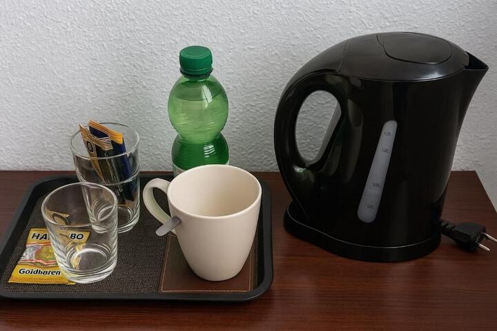 Breakfast/Coffee Service 41 of 66