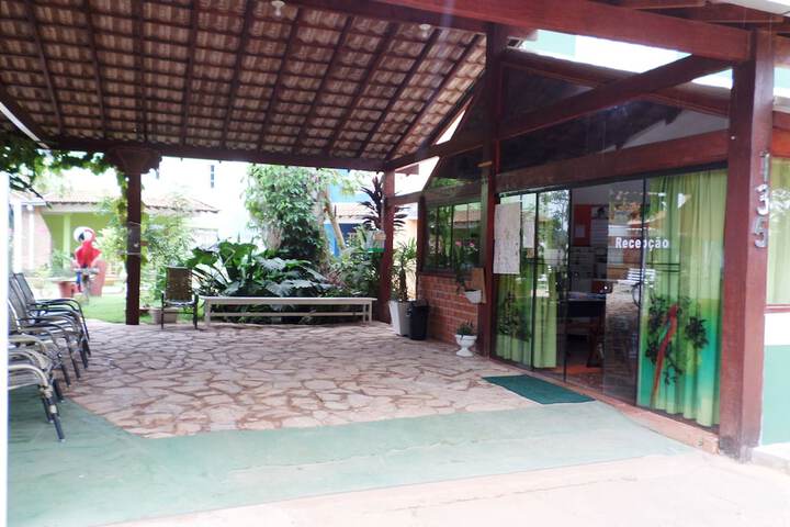 Hotel 36 of 42