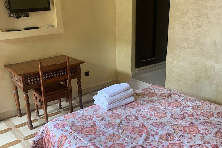 Photo of Tirika Hotel la Gazelle