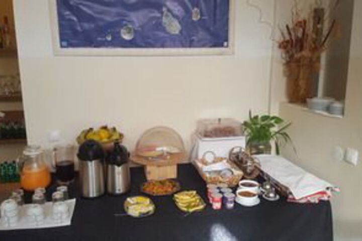 Breakfast/Coffee Service 17 of 57