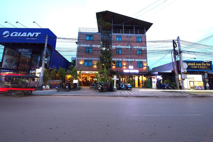 Hotel 60 of 64