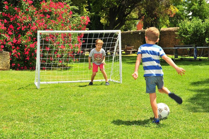 Children's activities