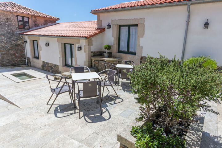 Terrace/Patio 46 of 107