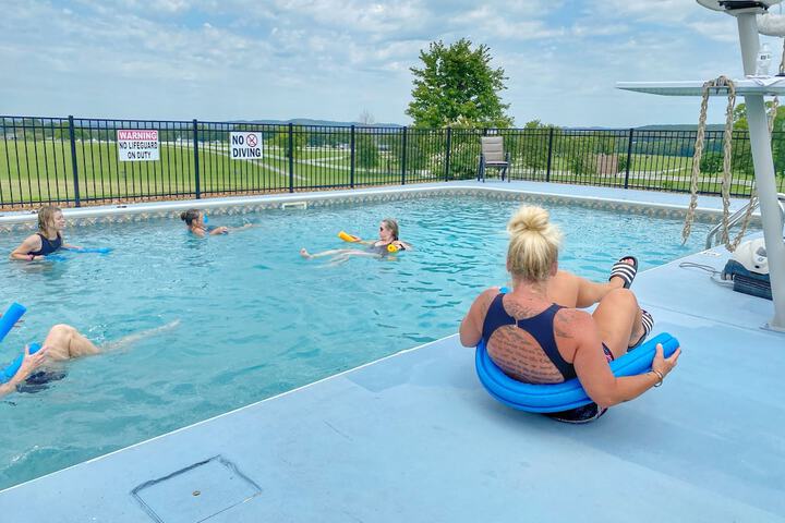 Pool 7 of 43