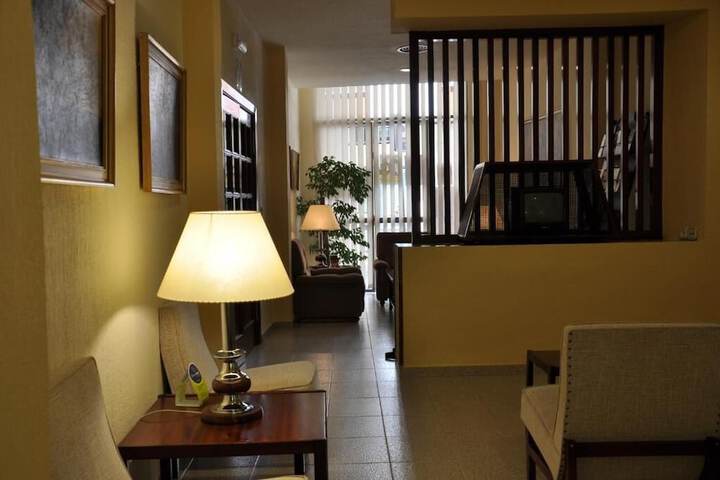 Hotel Interior 2 of 29