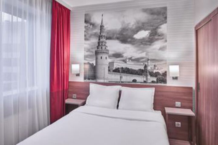 Guest Suite