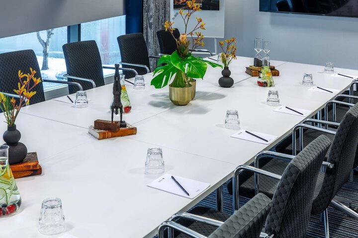 Meeting 245 of 317