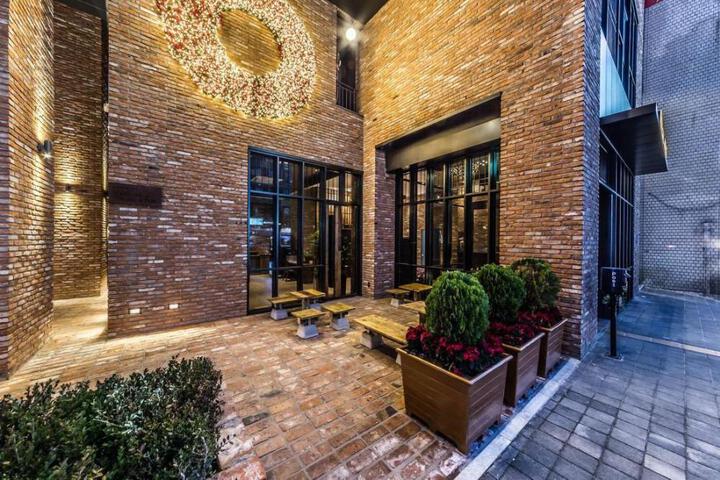 Fitness Facility Photos