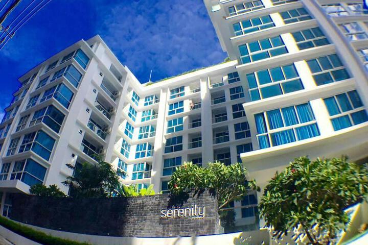 Serenity Pattaya 13