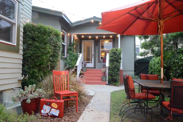 Hotel Exterior 18 of 23