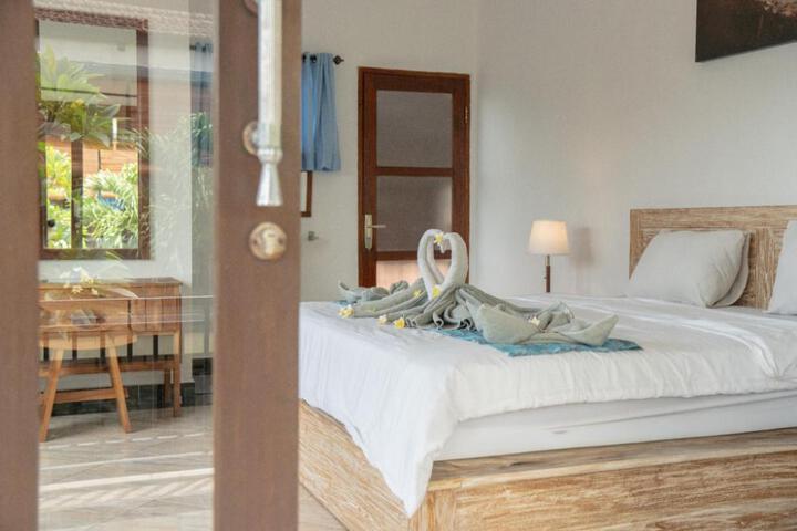 Pakels Bali Villas