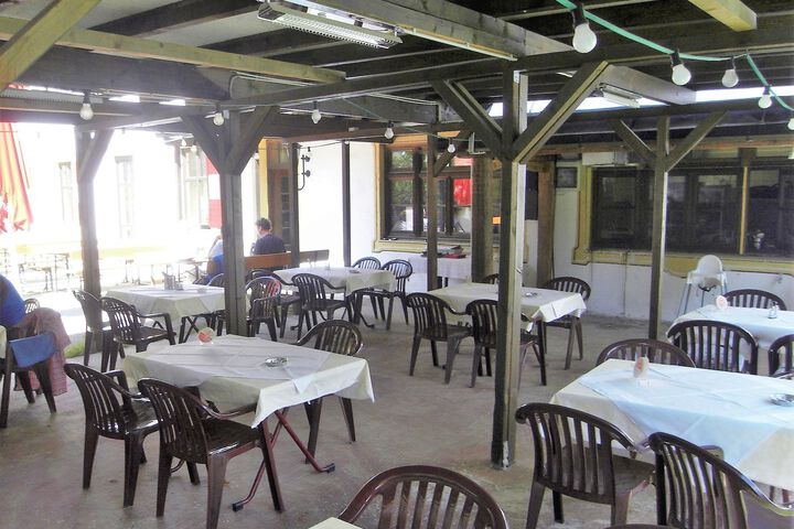 Terrace/Patio 46 of 46
