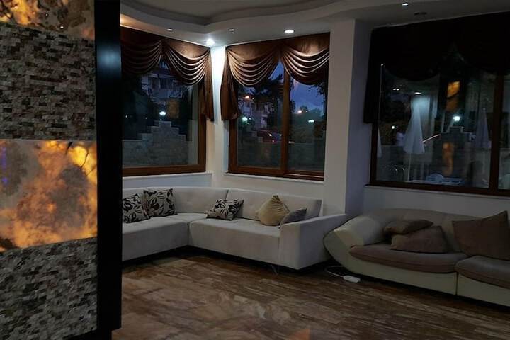 Hotel Interior 4 of 17