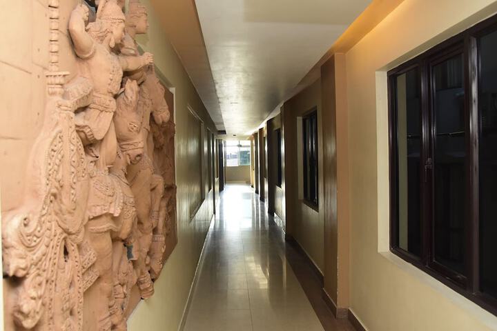 Hotel Interior 3 of 169