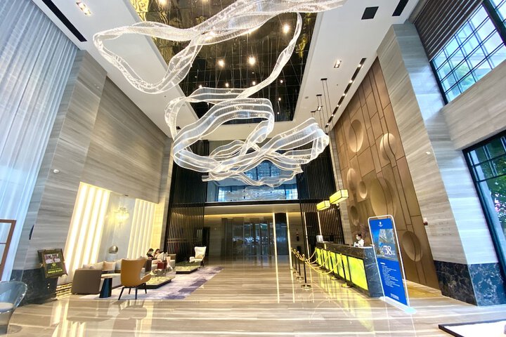 Hotel Interior 110 of 113