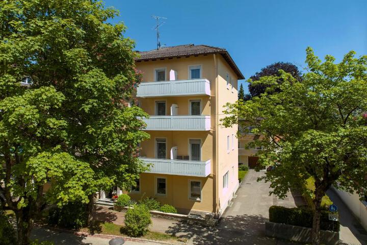 Hotel Marienhof