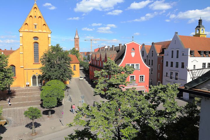 Hotel View 51 of 51