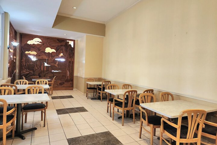 Breakfast/Coffee Service 19 of 22