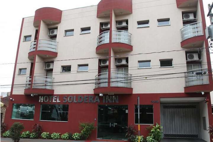 Image of Hotel Soldera Inn