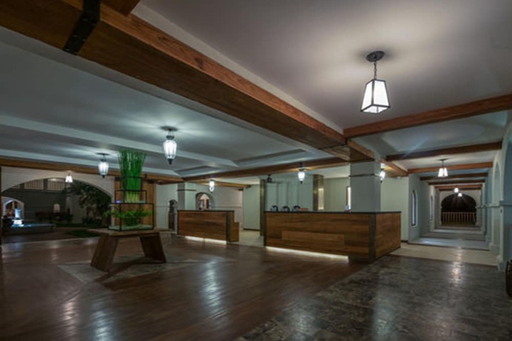 Hotel Interior 73 of 93