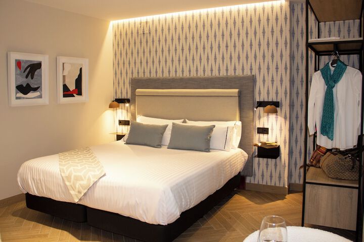 Room 16 of 45