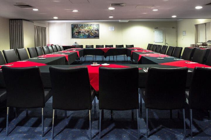 Meeting 24 of 30