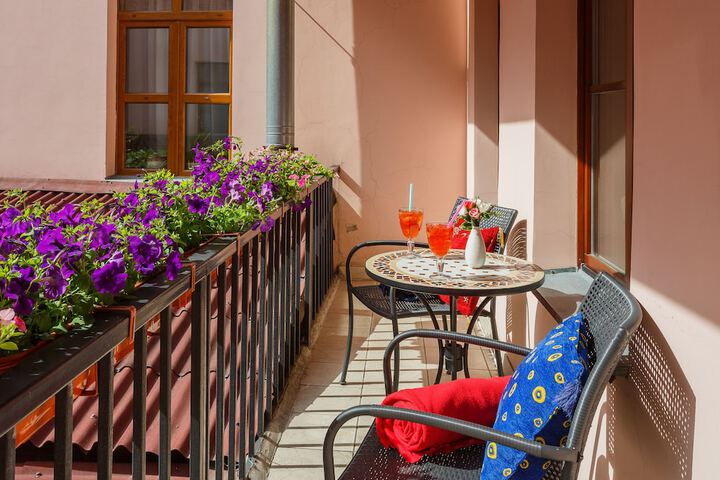 Terrace/Patio 95 of 109