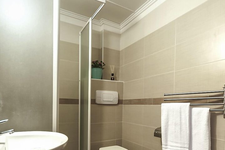 Bathroom Vanities