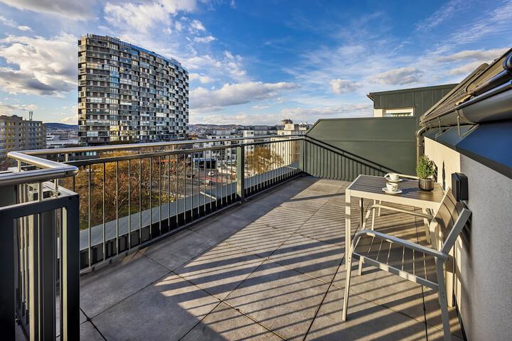 Terrace/Patio 53 of 54
