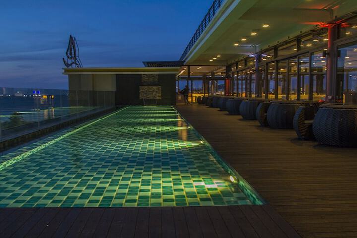 Pool 19 of 22