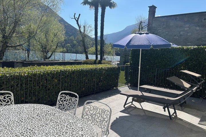 Terrace/Patio 21 of 66